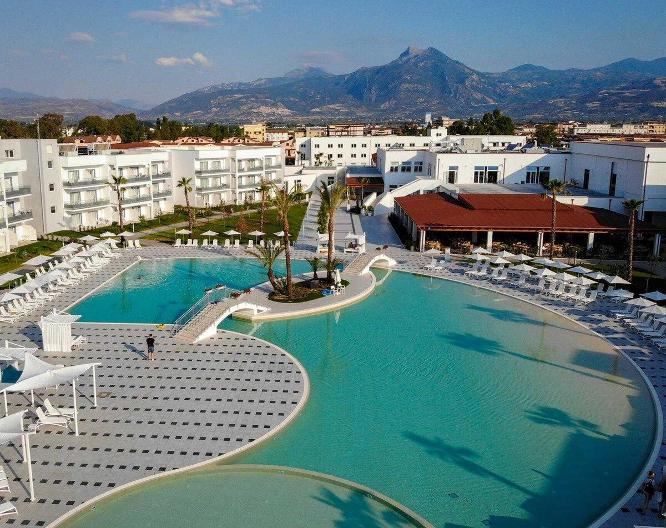 Maritim Resort Calabria - Außenansicht