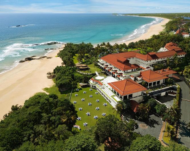 Taj Bentota Resort & Spa - Vue extérieure