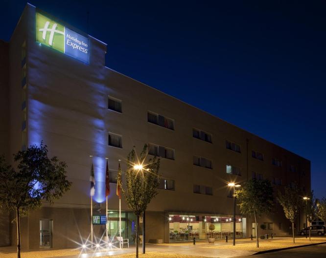 Holiday Inn Express Madrid-Getafe - Außenansicht