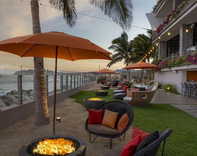 Grand Velas Los Cabos - Vue extérieure