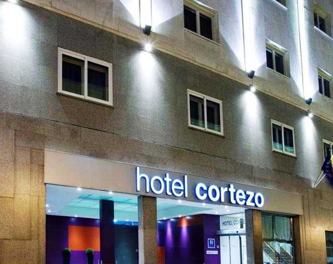 Hotel Cortezo - Général