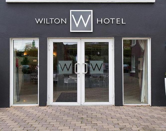 Wilton Hotel Bray - Allgemein
