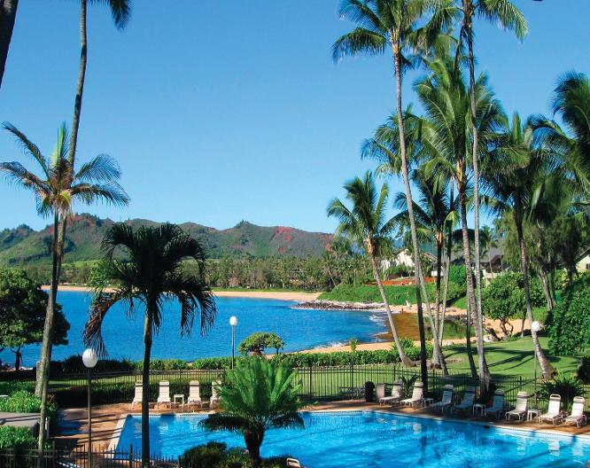 Lae Nani Resort Kauai by Outrigger - Allgemein