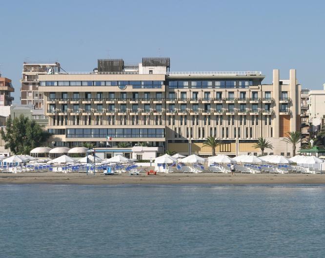 Hotel Terme - Außenansicht