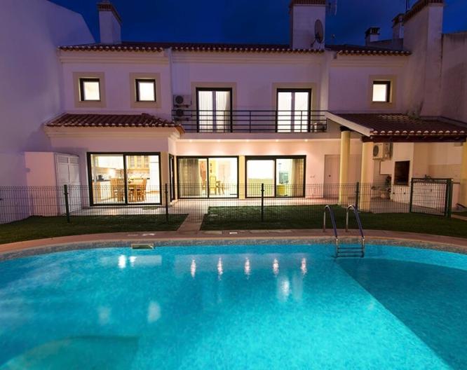 Milfontes Guest House - Vue extérieure