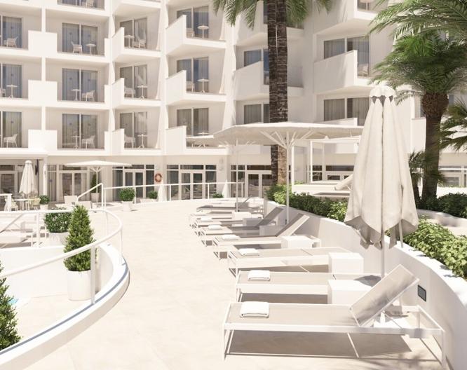 Ibersol Siurell - Außenansicht