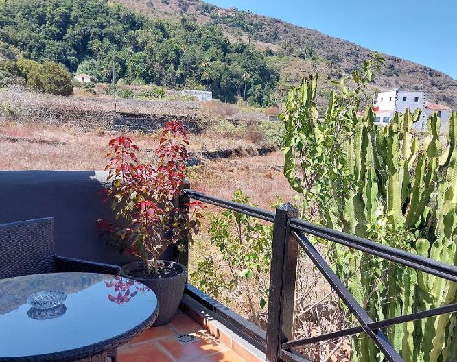 San Antonio Appartements - Außenansicht
