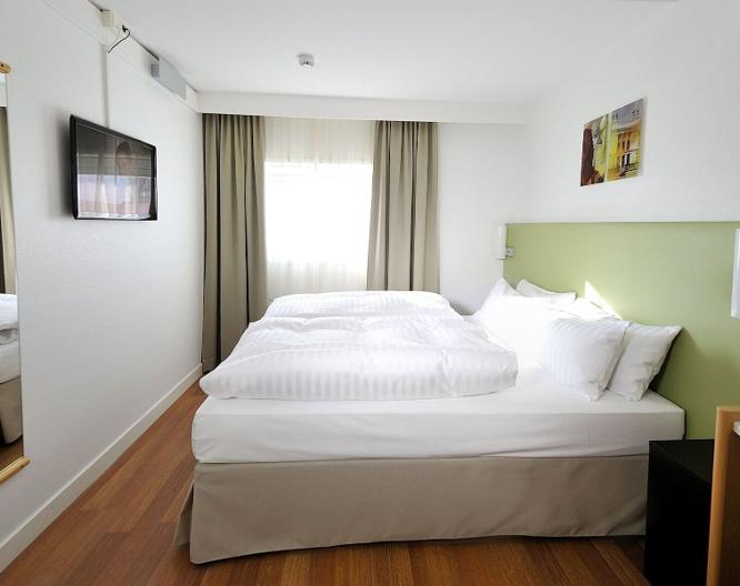 Good Morning Lund - Exemple de logement