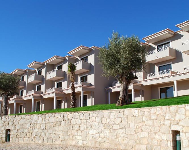 Pestana Gramacho Residences - Außenansicht