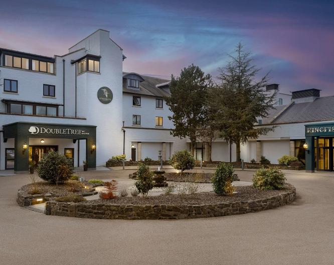 Hilton Belfast Templepatrick Golf & Country Club - Außenansicht