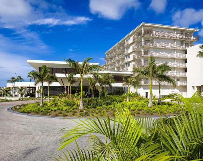 SONESTA OCEAN POINT RESORT (ADULTS ONLY) - Außenansicht