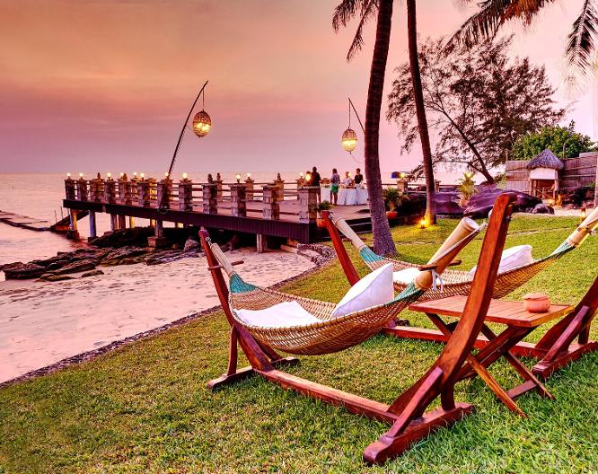 Chen Sea Resort & Spa Phu Quoc - Außenansicht