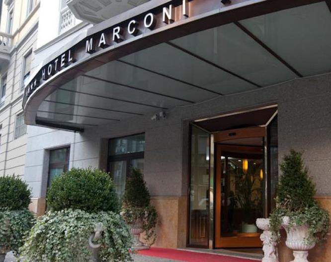 Marconi Hotel - Allgemein