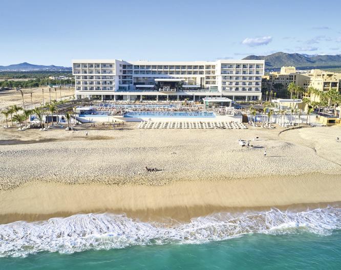 Hotel Riu Palace Baja California - Außenansicht