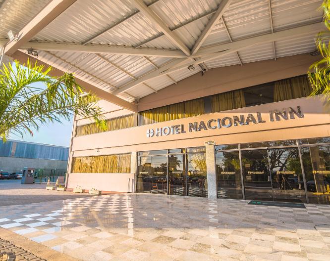 Nacional Inn São Carlos - Général