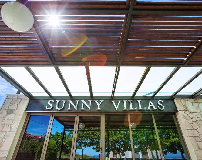Sunny Villas Resort & Spa - Vue extérieure