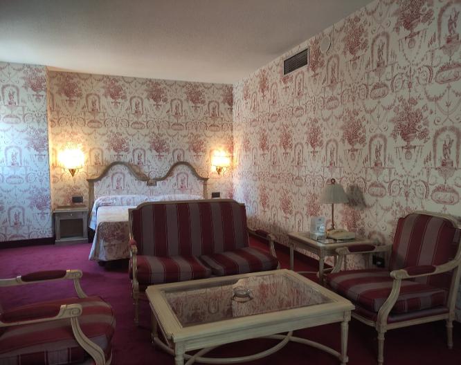 Ebora - Équipements