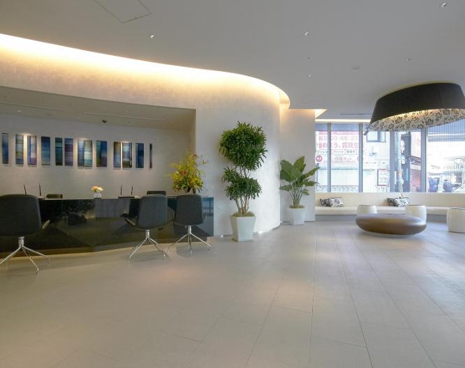 Fraser Residence Nankai Osaka - Équipements