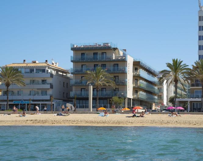 Hotel Eden Palma Playa - Außenansicht