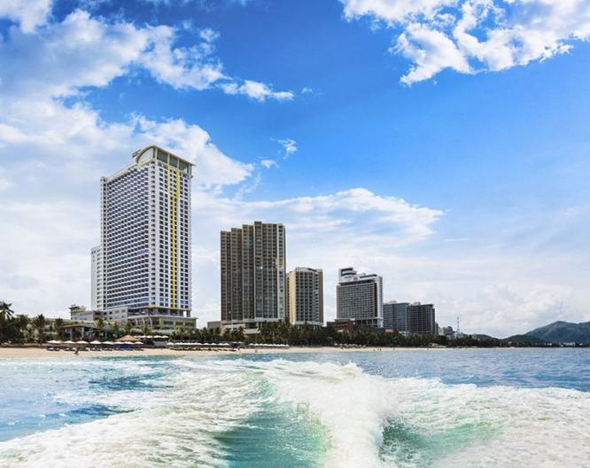 Premier Havana Hotel - Vue extérieure