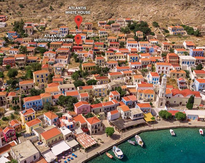 Atlantis Houses - Allgemein