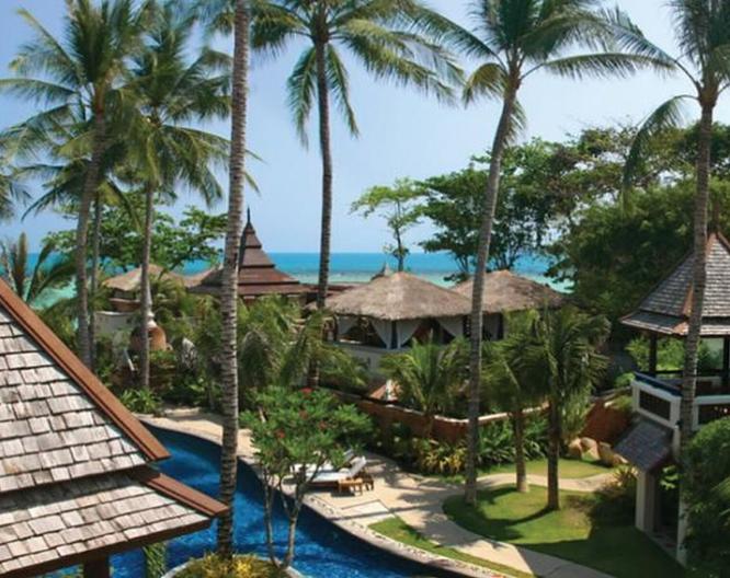Muang Samui Spa Resort - Vue extérieure
