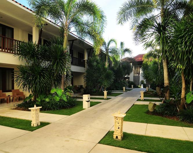 Bali Relaxing Resort & Spa - Vue extérieure
