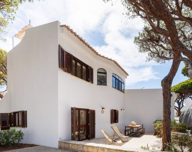 Vale do Lobo Resort - Außenansicht