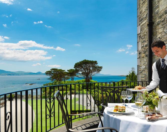 Parknasilla Resort & Spa - Landschaft