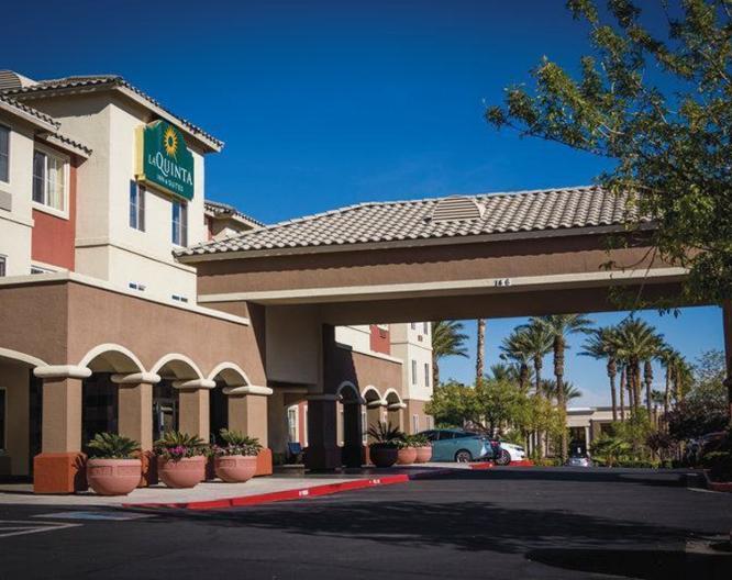 La Quinta Inn & Suites Las Vegas RedRock/Summerlin - Außenansicht