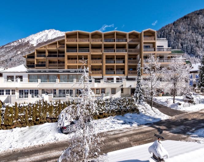 Falkensteiner Hotel & Spa Falkensteinerhof - Außenansicht