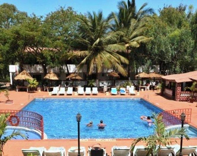 Badala Park - Pool