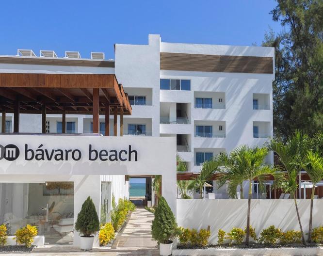 HM Bavaro Beach - Außenansicht