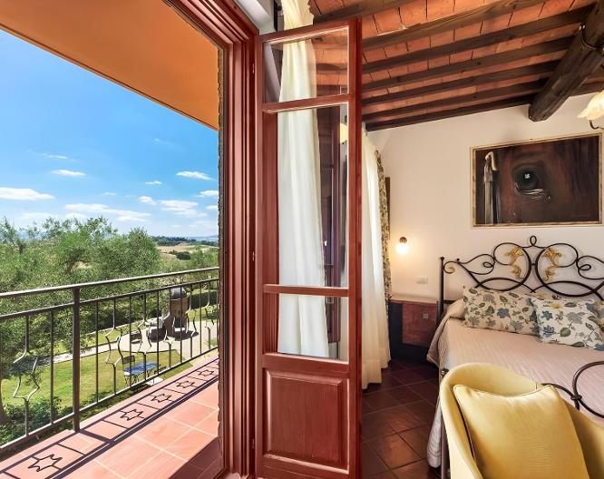 Res. Borgo tre Rose - Vue extérieure