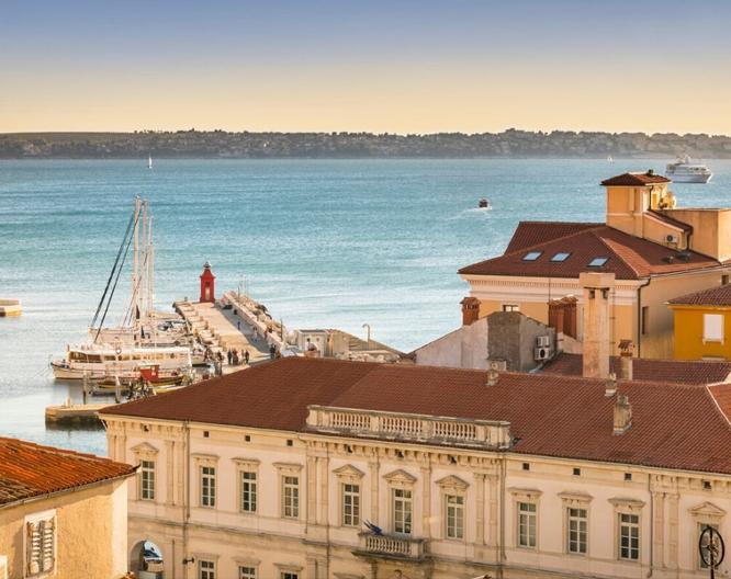 Remisens Premium Casa Bel Moretto - Außenansicht