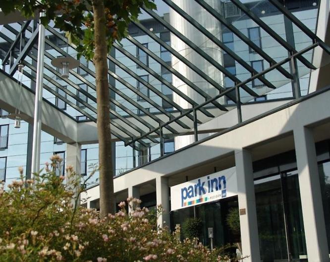 Best Western Plus Hotel Köln City - Außenansicht