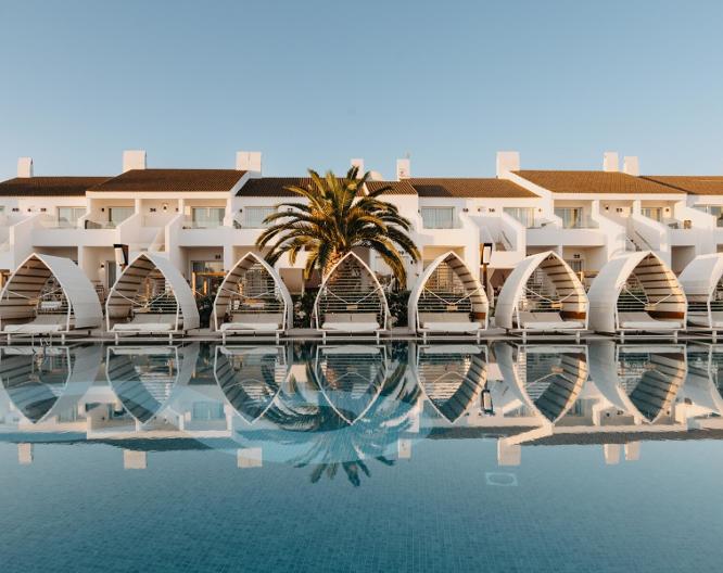 Lago Resort Menorca - Casas del Lago - Vue extérieure