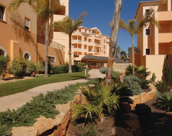 Estrela da Luz - Vue extérieure