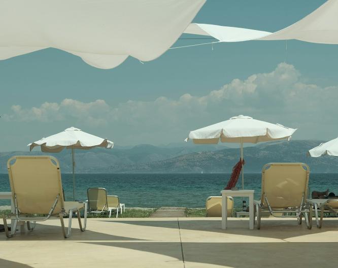Seaside Resorts - Außenansicht