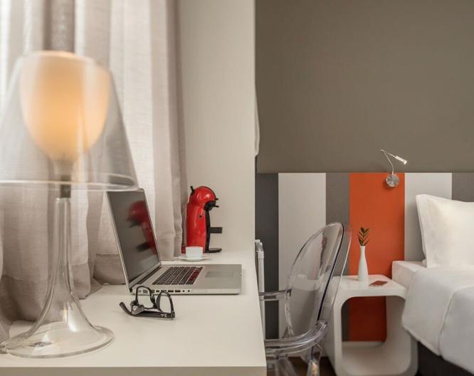 Hotel Intercity Bauru - Essen und Trinken