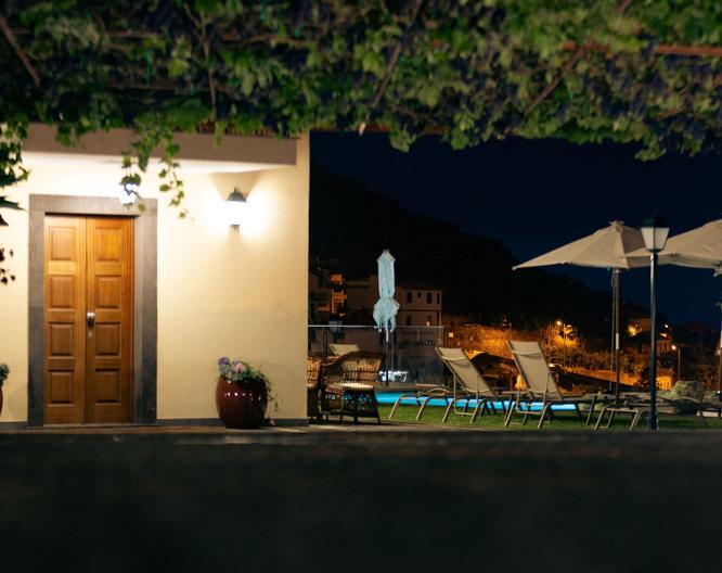 Quinta Da Saraiva - Außenansicht