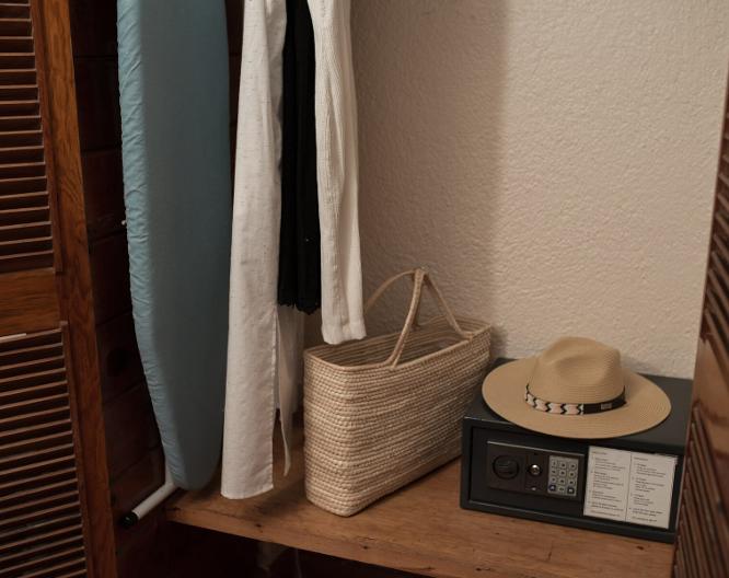 Suites Colonial Cozumel - Strand