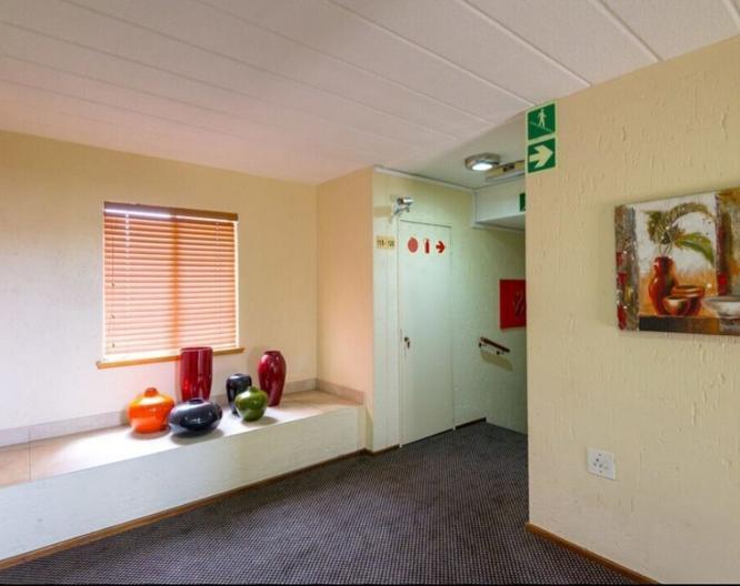 Premiere Classe Hotel Apartment - Außenansicht