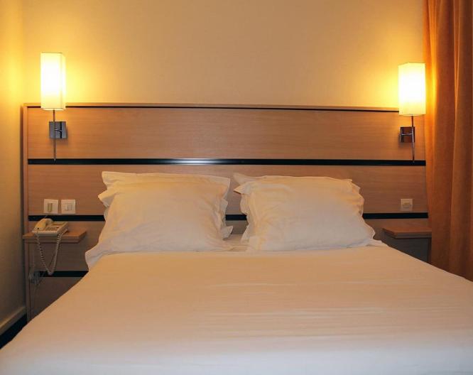 New Hotel Saint Lazare - Wohnbeispiel