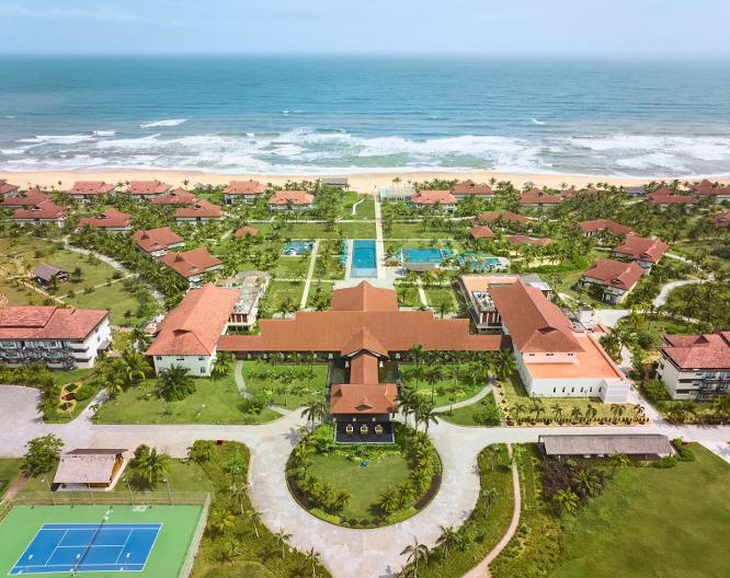 ROBINSON NAM HOI AN - Außenansicht