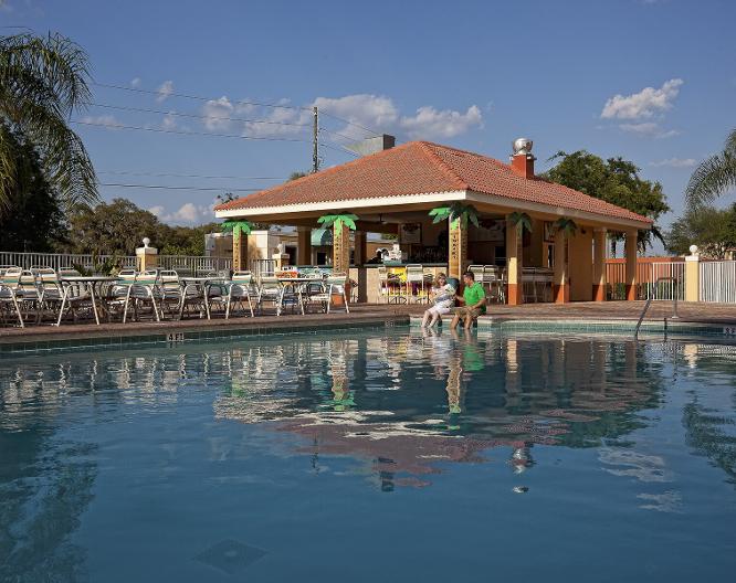 Westgate Vacation Villas Resort & Spa - Außenansicht