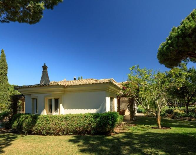 Vale do Lobo Resort - Außenansicht