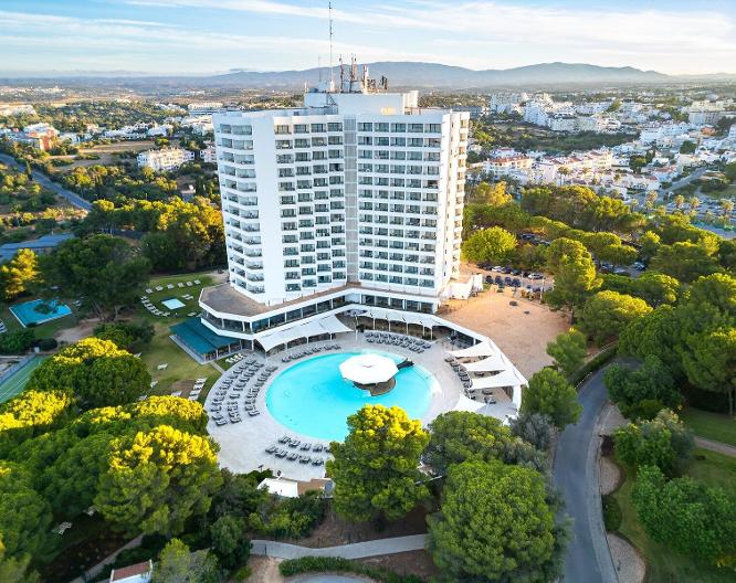 Pestana Blue Alvor Beach All Inclusive Hotel - Außenansicht