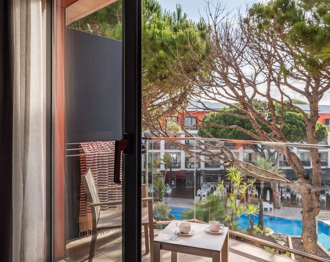 Hotel Estival Centurión - Außenansicht