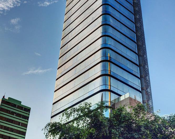 Hotel Estelar Miraflores - Außenansicht